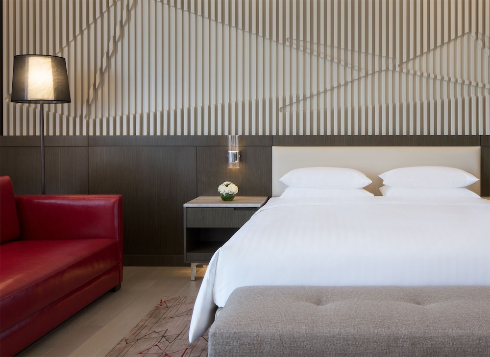 courtyard by marriott tianjin hongqiao