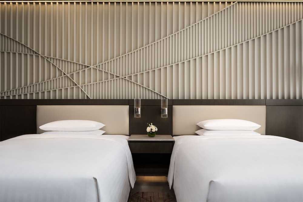 courtyard by marriott tianjin hongqiao