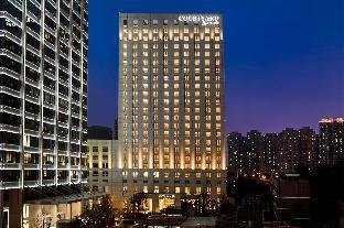 courtyard by marriott tianjin hongqiao