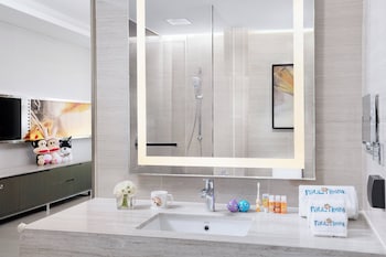 courtyard by marriott tianjin hongqiao