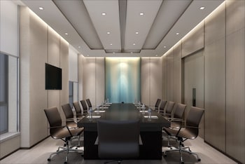 courtyard by marriott tianjin hongqiao