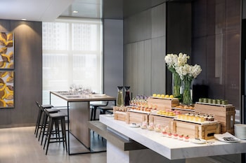 courtyard by marriott tianjin hongqiao