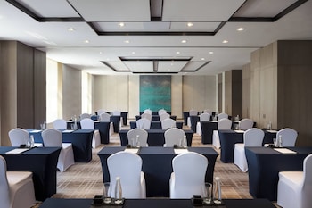 courtyard by marriott tianjin hongqiao