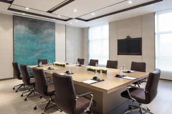 courtyard by marriott tianjin hongqiao