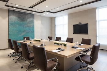 Courtyard By Marriott Tianjin Hongqiao,Nankai>>Hongqiao,4 star