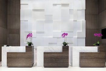 courtyard by marriott tianjin hongqiao