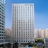 courtyard by marriott tianjin hongqiao