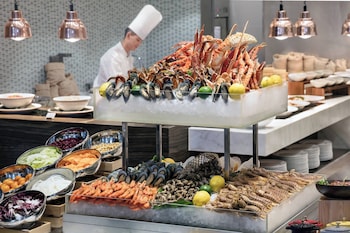 courtyard by marriott tianjin hongqiao