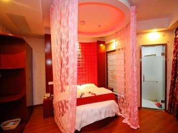 Greentree Inn Hefei Damo Sqaure Business Hotel,Hefei>>Chaohu,3 star