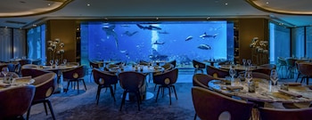 atlantis sanya