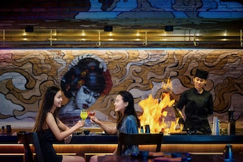 Atlantis Sanya,Haitang>>Hainan,5 star