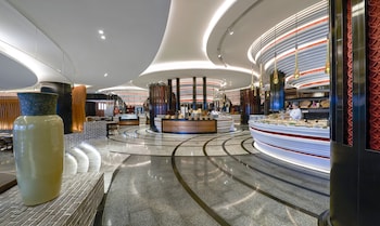Atlantis Sanya,Haitang>>Hainan,5 star