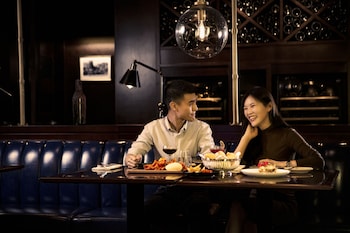 Atlantis Sanya,Haitang>>Hainan,5 star
