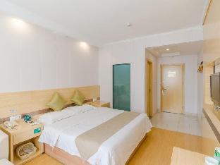 greentree inn hefei south high speed railway station baohe avenue baoh