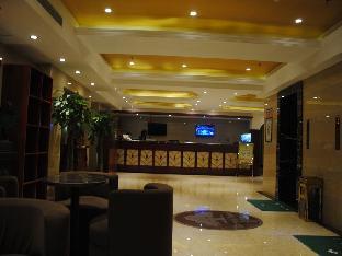 Greentree Inn Hefei Railway Station Shengli Square Express Hotel,Hefei>>Chaohu,2 star