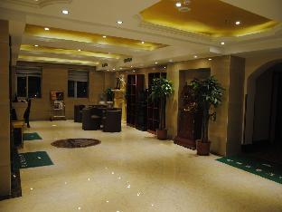 Greentree Inn Hefei Railway Station Shengli Square Express Hotel,Hefei>>Chaohu,2 star