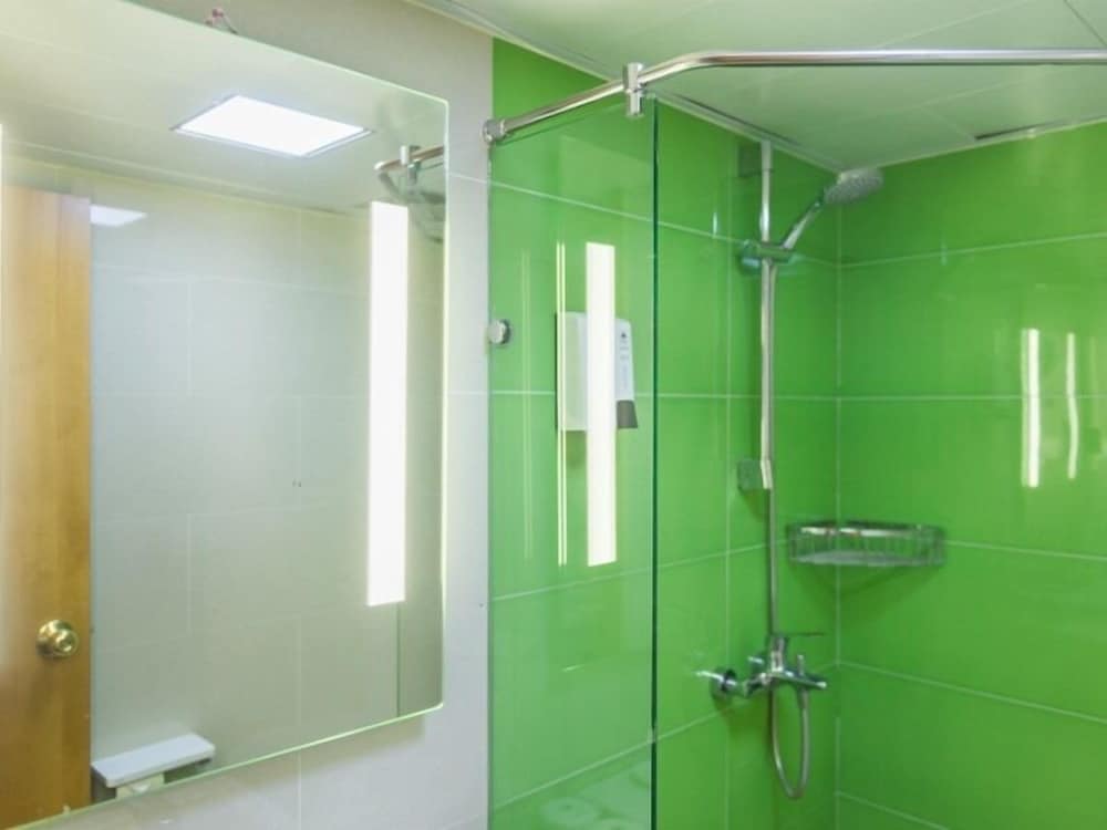 greentree inn beijing houhai express hotel