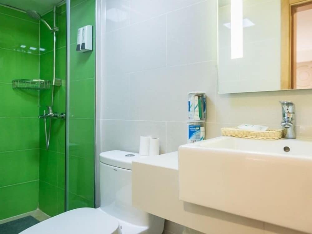 greentree inn beijing houhai express hotel