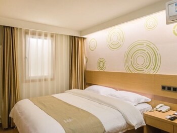greentree inn beijing houhai express hotel