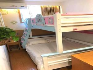 greentree inn beijing houhai express hotel
