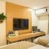 greentree inn beijing houhai express hotel