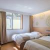 greentree inn beijing houhai express hotel