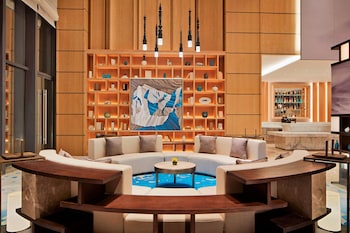 four points by sheraton changsha meixi lake