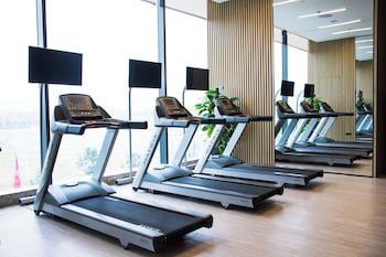 four points by sheraton changsha meixi lake