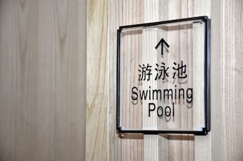 four points by sheraton changsha meixi lake