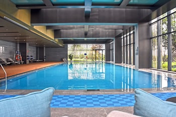 four points by sheraton changsha meixi lake