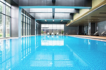 four points by sheraton changsha meixi lake