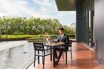 four points by sheraton changsha meixi lake