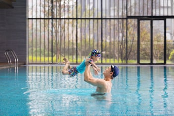 four points by sheraton changsha meixi lake