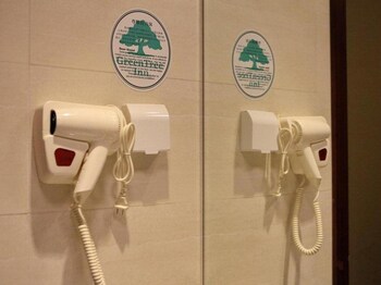 greentree inn tianjin jinnan shuanglin metro station express hotel