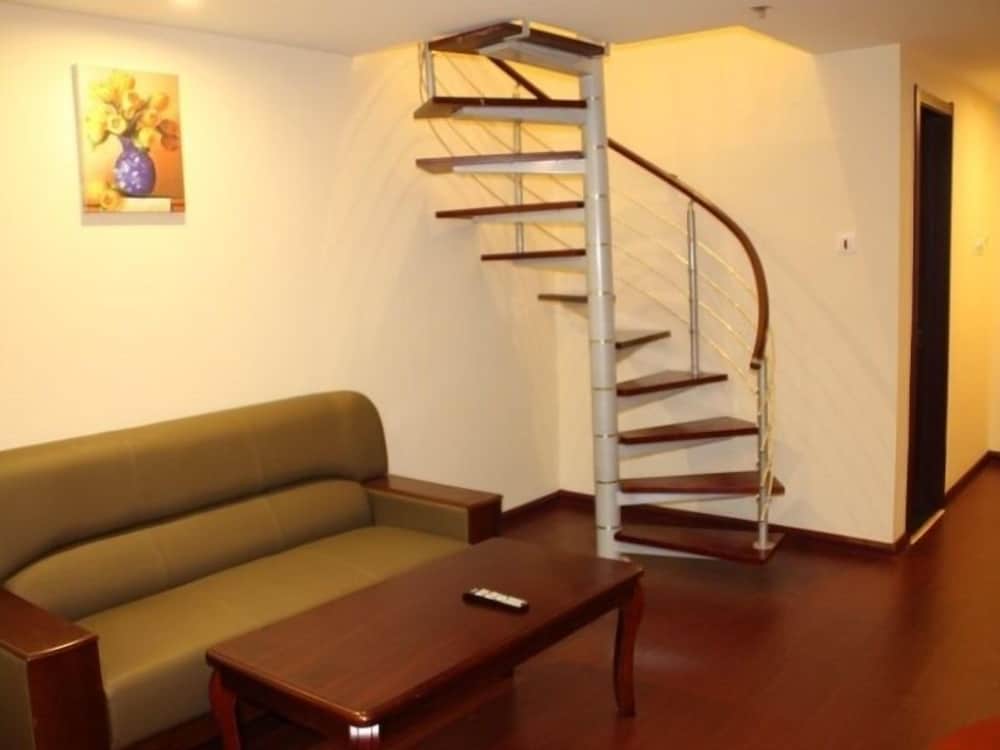 greentree inn tianjin jinnan shuanglin metro station express hotel