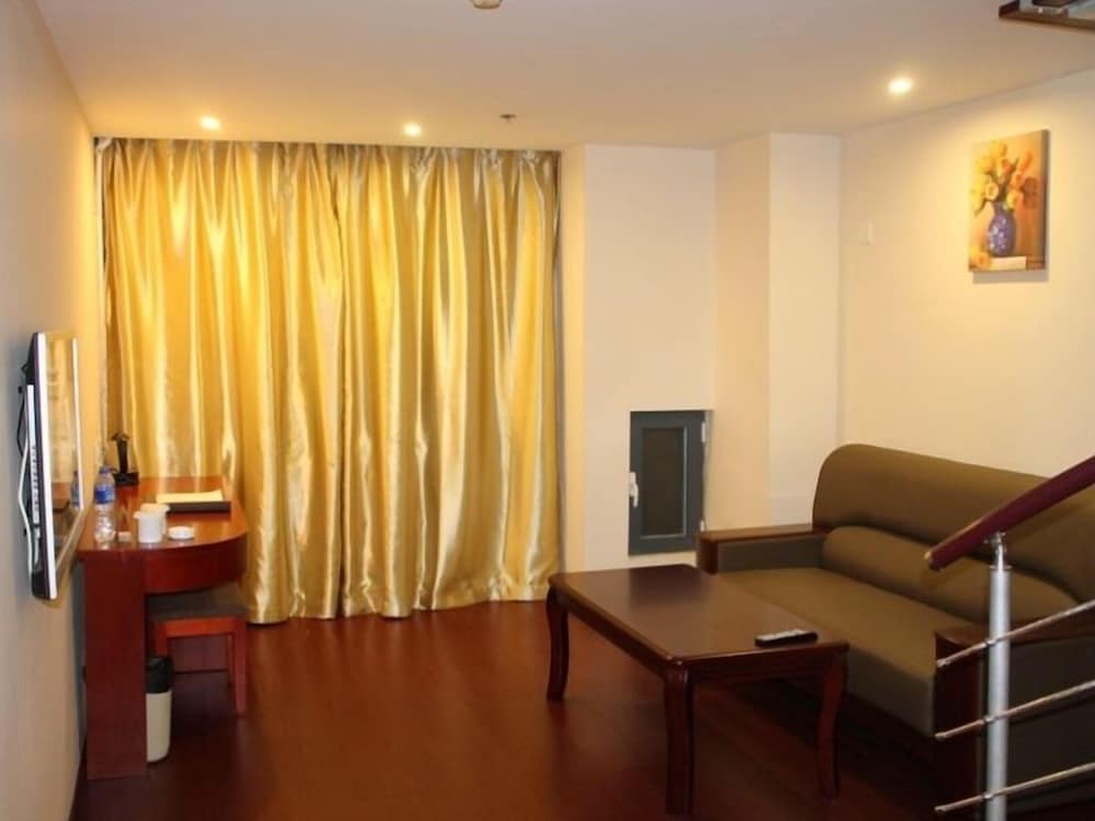 greentree inn tianjin jinnan shuanglin metro station express hotel