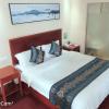 greentree inn tianjin jinnan shuanglin metro station express hotel