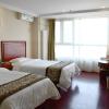 greentree inn tianjin jinnan shuanglin metro station express hotel