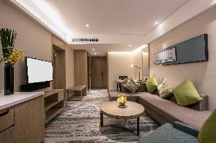 Holiday Inn Hangzhou Gongshu By Ihg,Hangzhou>>Gongshu,4 star