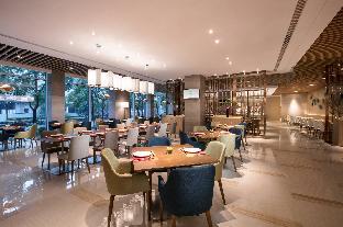 Holiday Inn Hangzhou Gongshu By Ihg,Hangzhou>>Gongshu,4 star