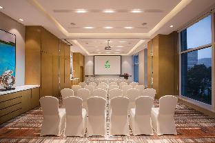 Holiday Inn Hangzhou Gongshu By Ihg,Hangzhou>>Gongshu,4 star