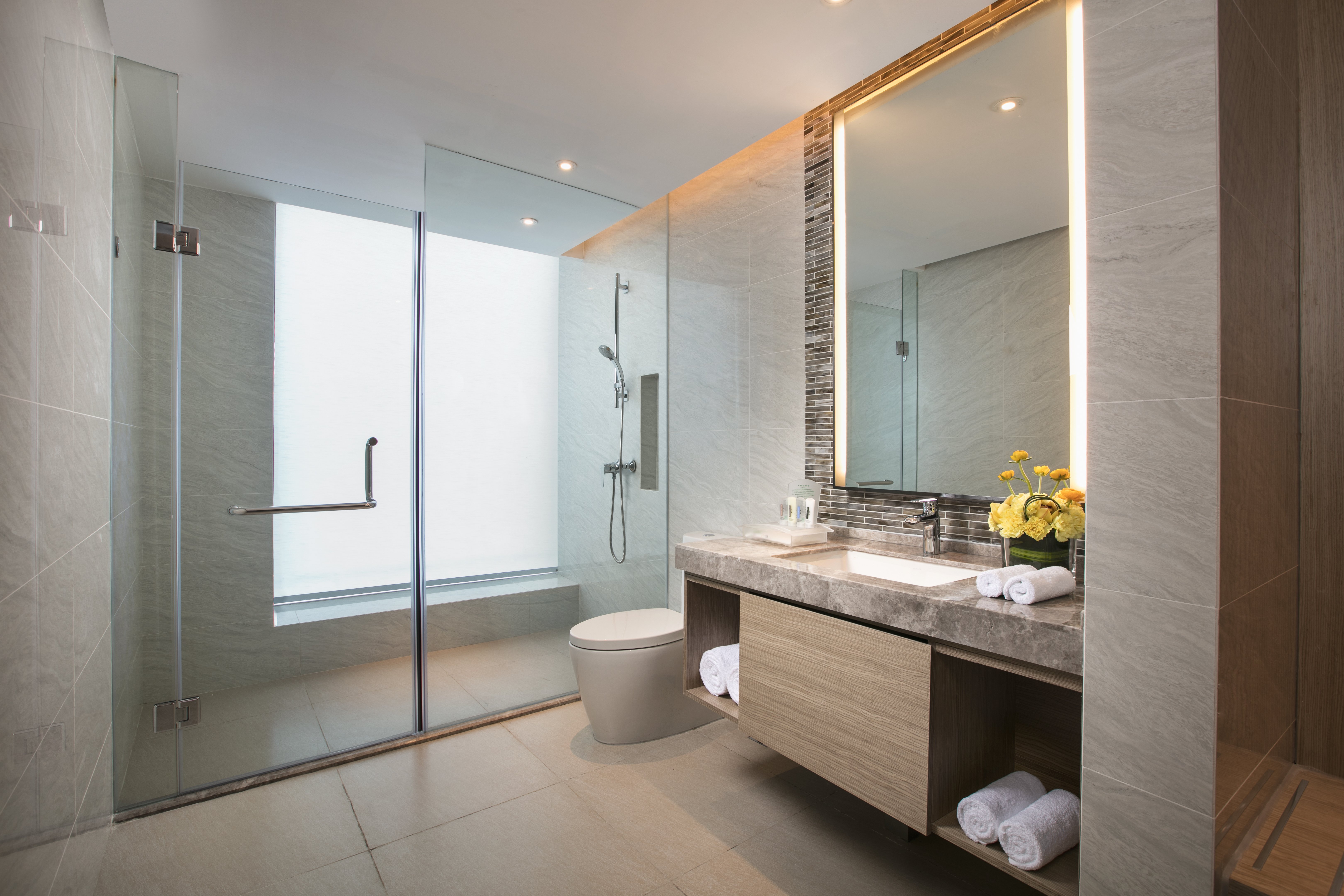 holiday inn hangzhou gongshu by ihg