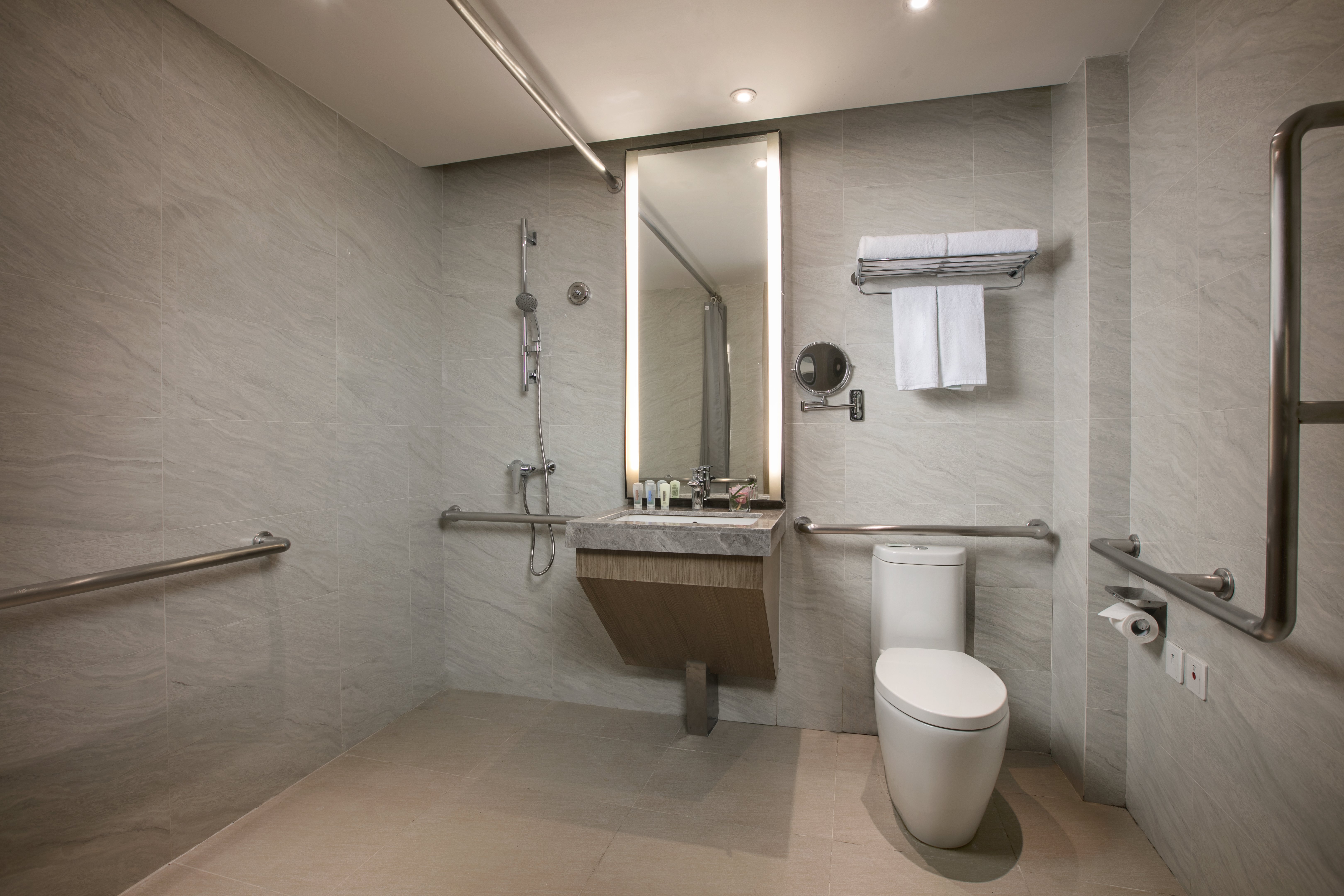 holiday inn hangzhou gongshu by ihg