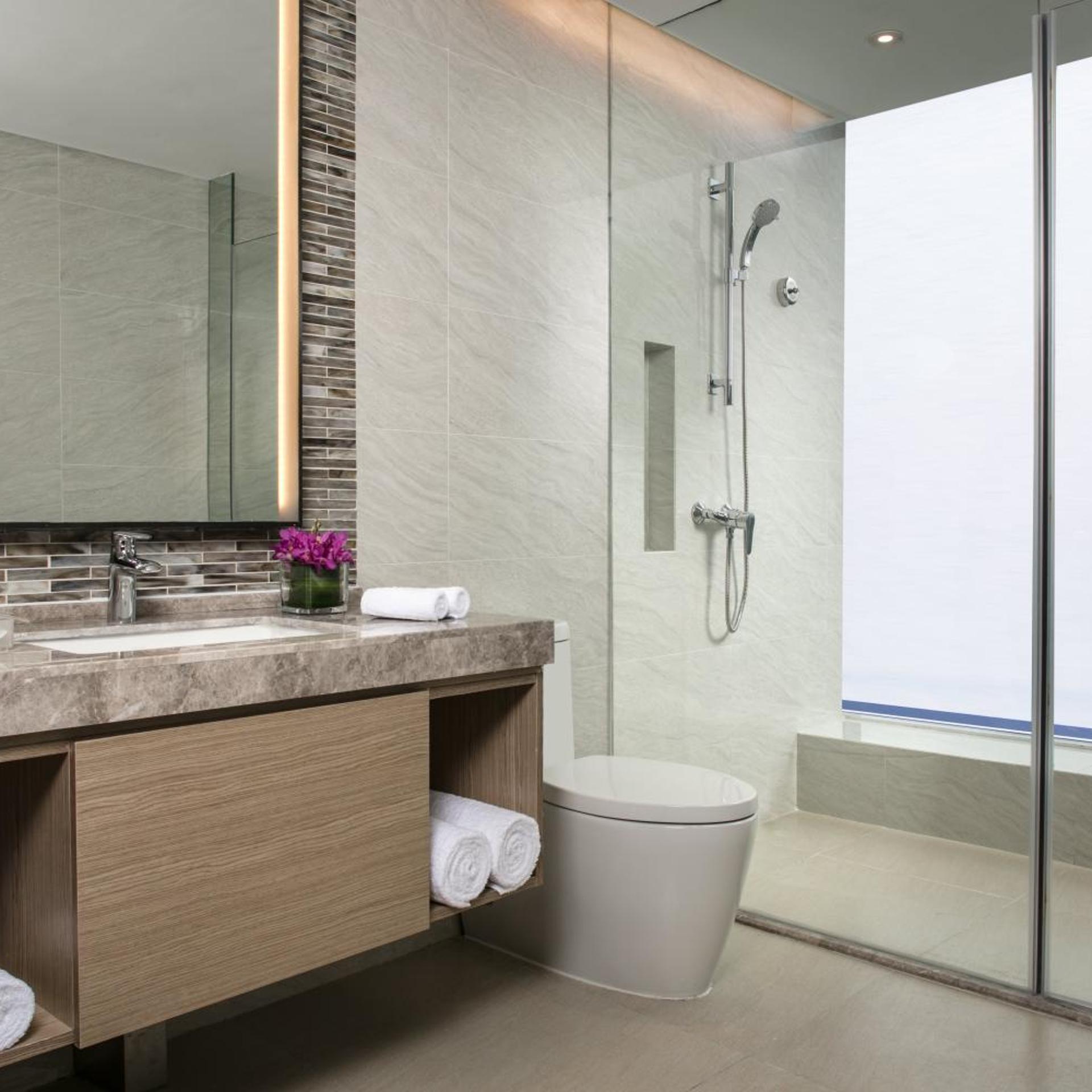 holiday inn hangzhou gongshu by ihg