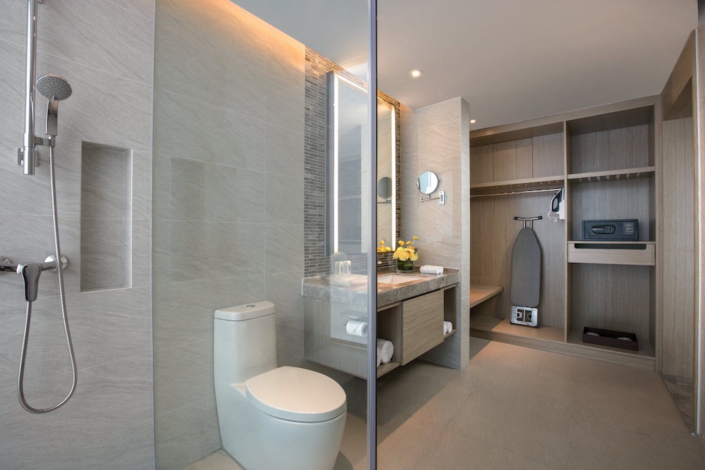 holiday inn hangzhou gongshu by ihg