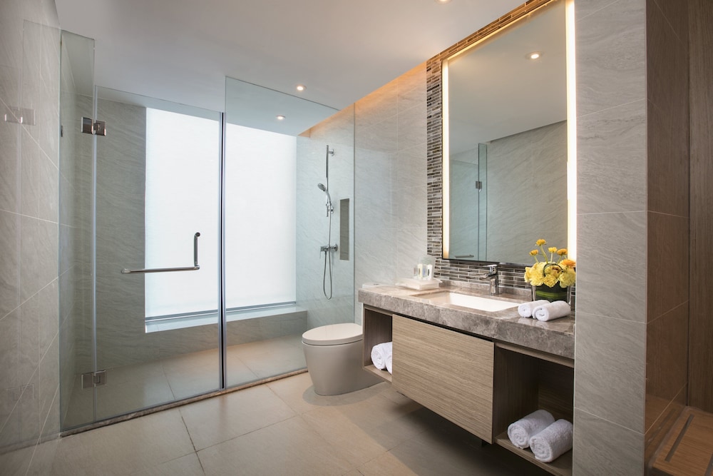 holiday inn hangzhou gongshu by ihg