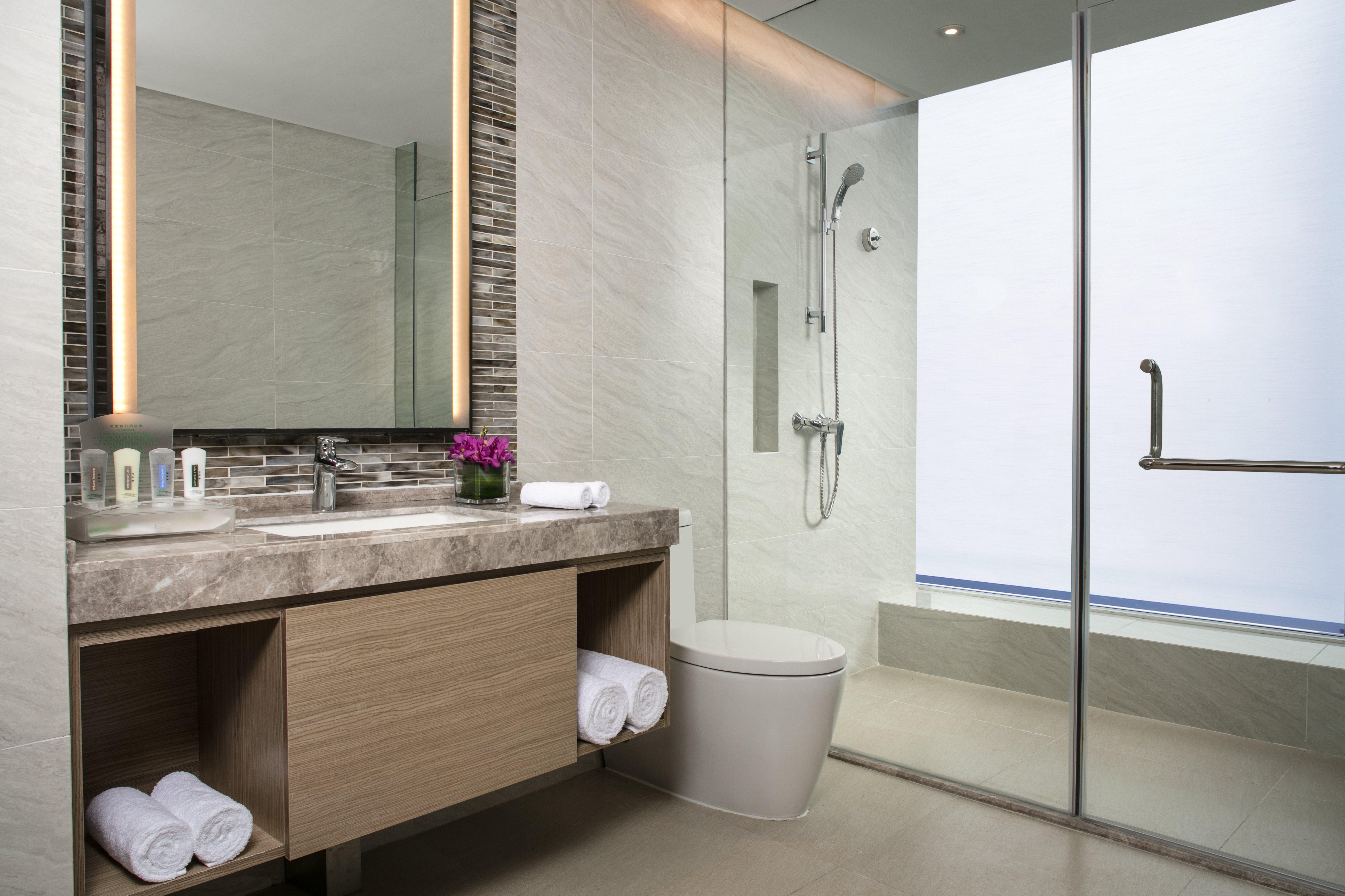 holiday inn hangzhou gongshu by ihg