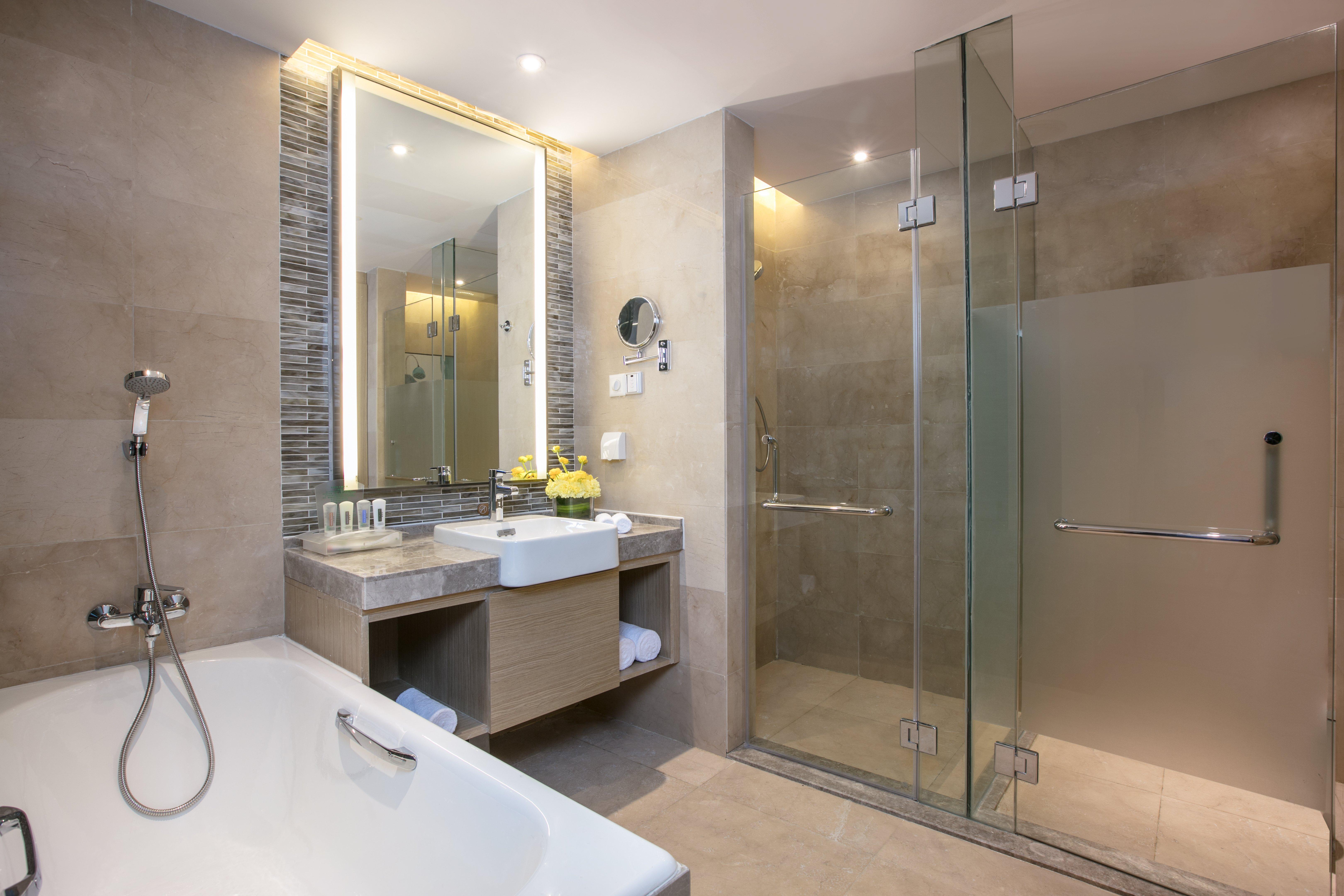 holiday inn hangzhou gongshu by ihg
