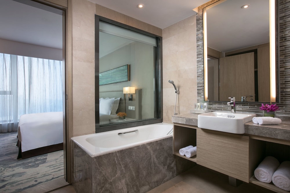 holiday inn hangzhou gongshu by ihg