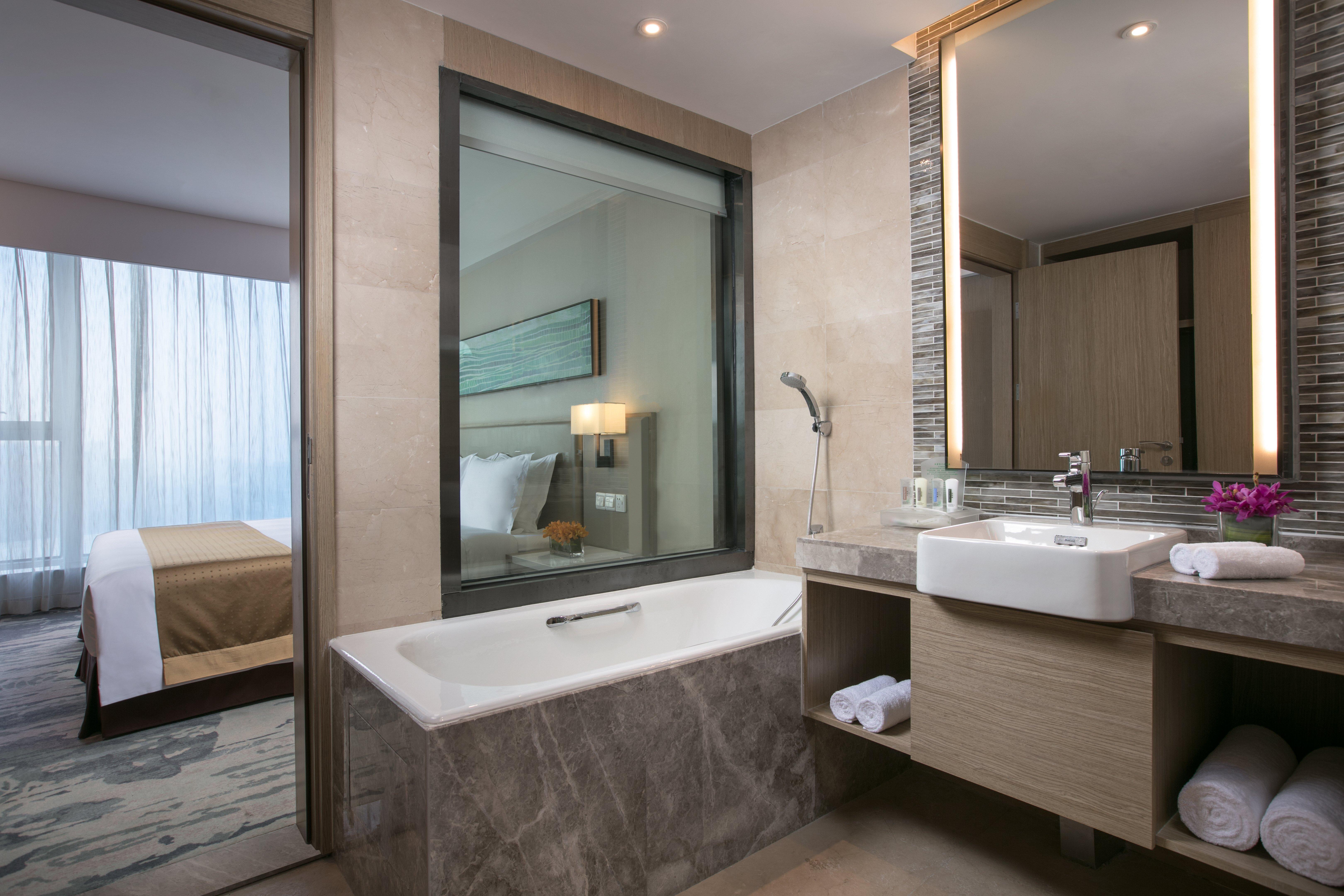 holiday inn hangzhou gongshu by ihg